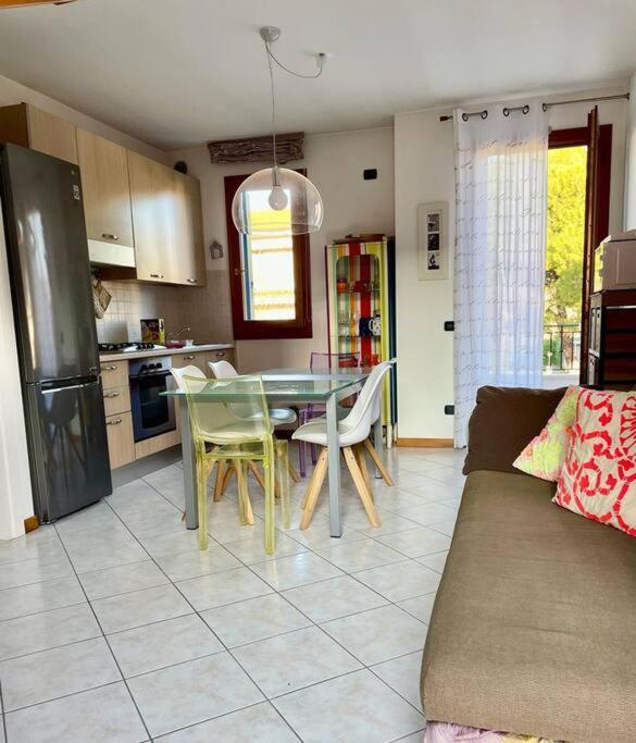 Borgo Al Mare Apartment