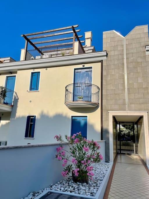Apartment Borgo Al Mare