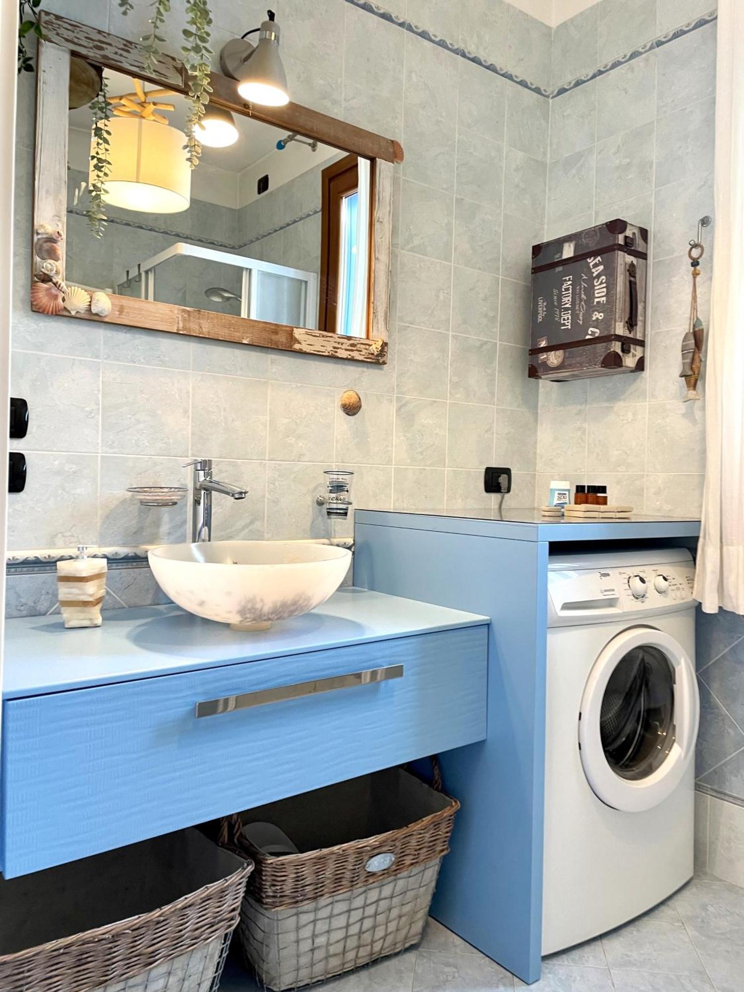 Apartment Borgo Al Mare