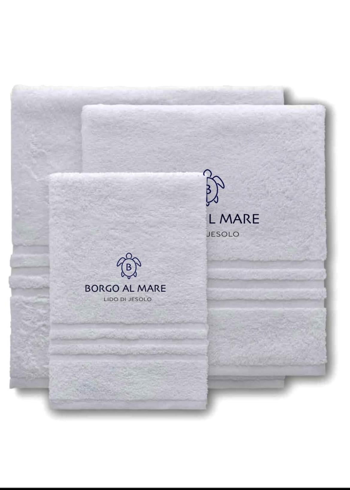 Borgo Al Mare * Lido di Jesolo