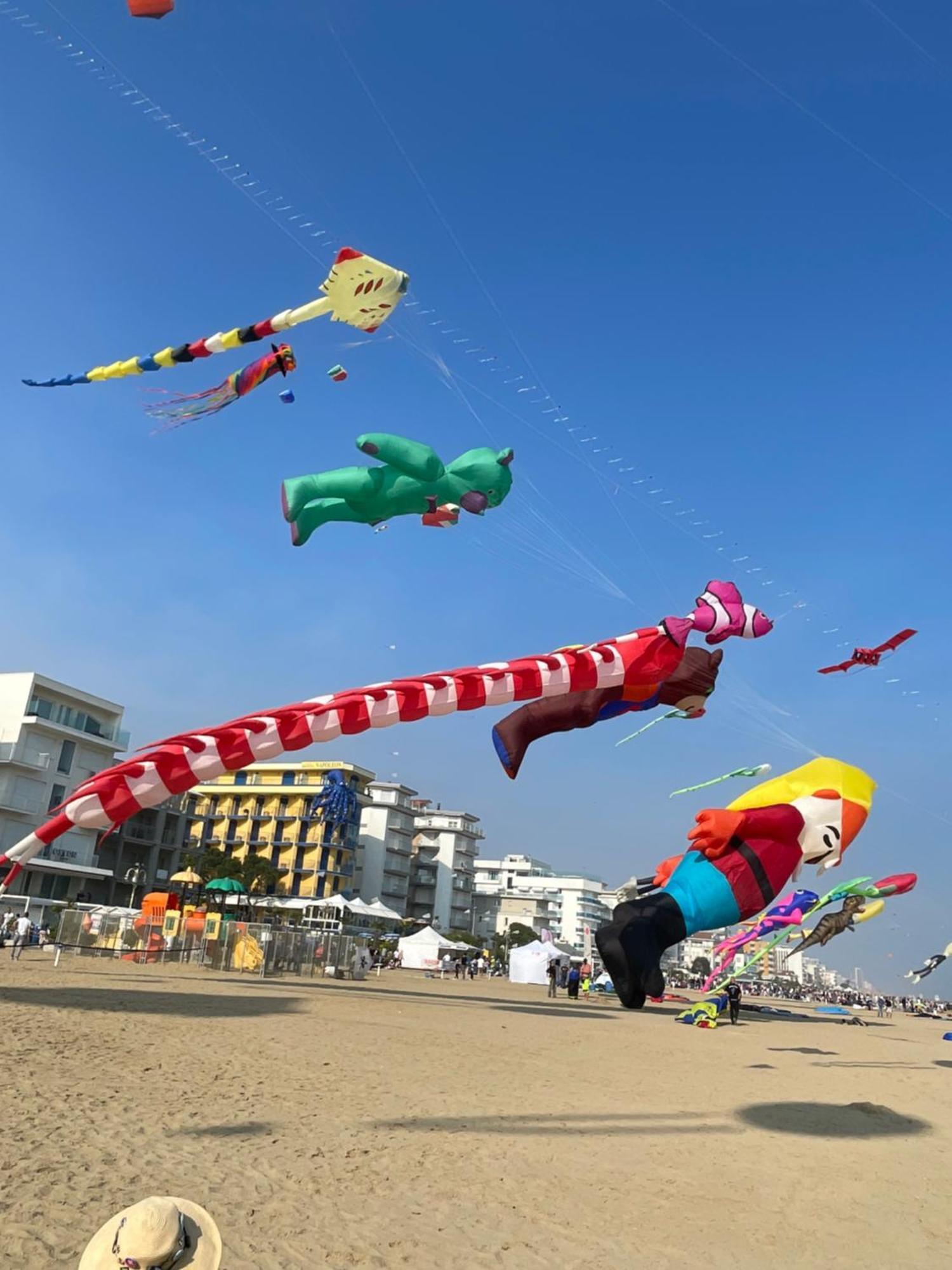 Borgo Al Mare Apartment Lido di Jesolo