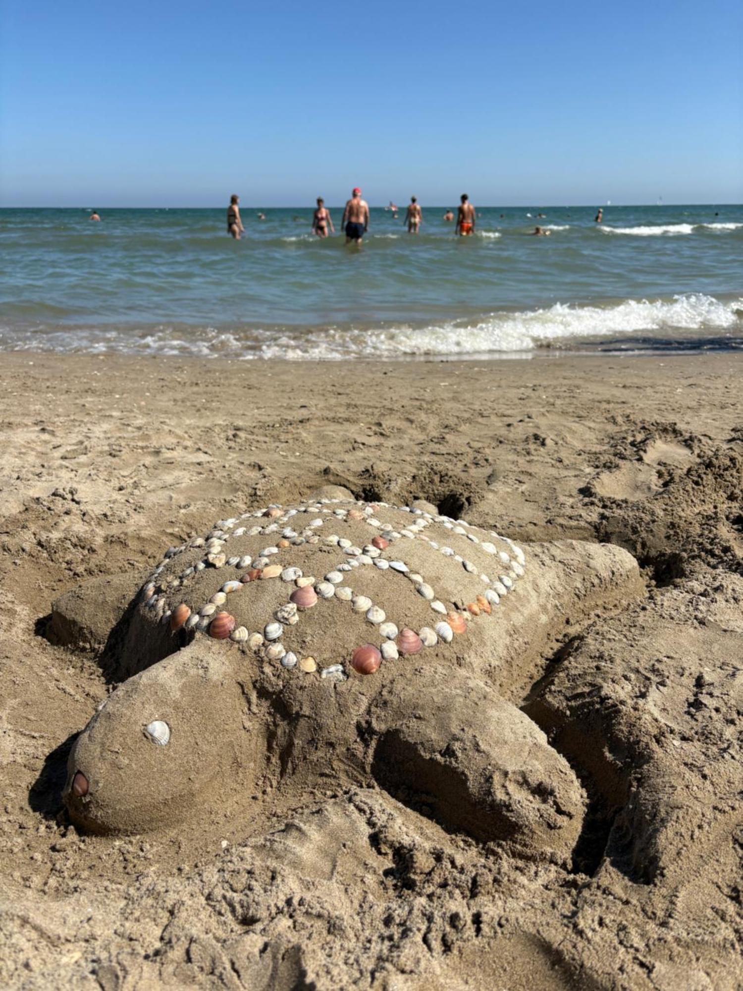 Borgo Al Mare Apartment *