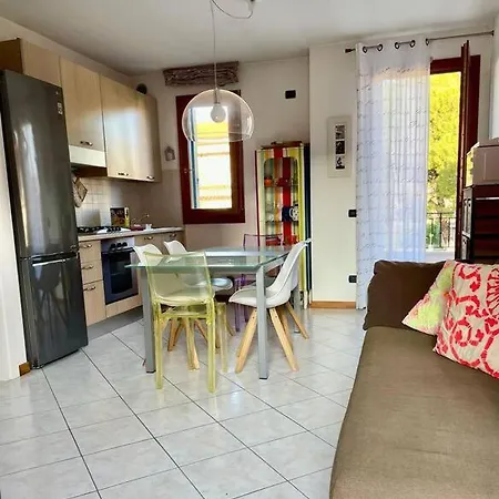 Borgo Al Mare Appartamento