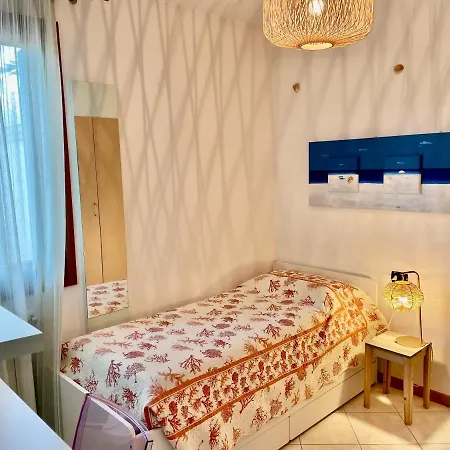 Appartamento Borgo Al Mare Lido di Jesolo