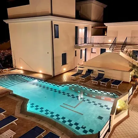Borgo Al Mare Appartamento