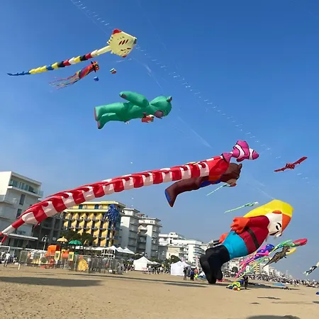 Borgo Al Mare Appartamento Lido di Jesolo
