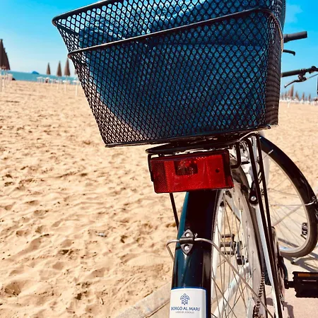 Borgo Al Mare Appartamento Lido di Jesolo