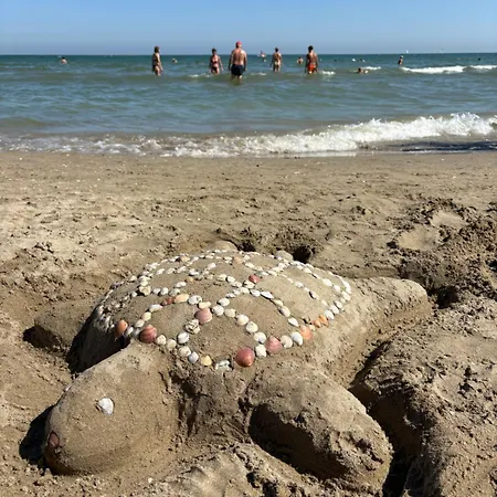 Borgo Al Mare Appartamento *