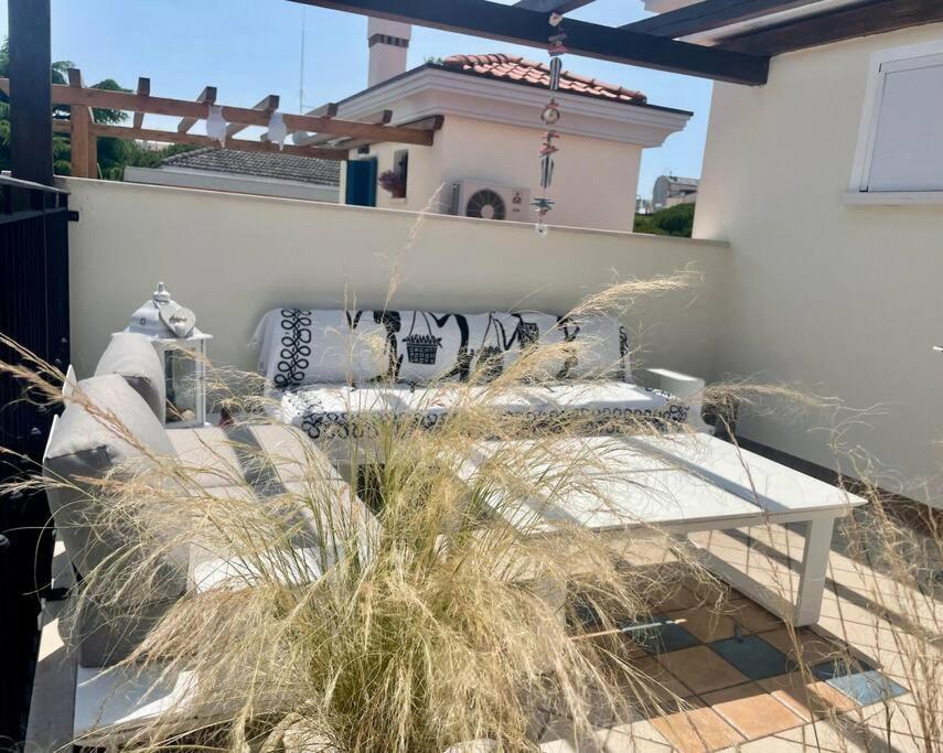 Appartamento Borgo Al Mare