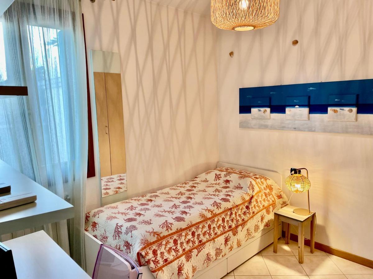 Appartamento Borgo Al Mare Lido di Jesolo