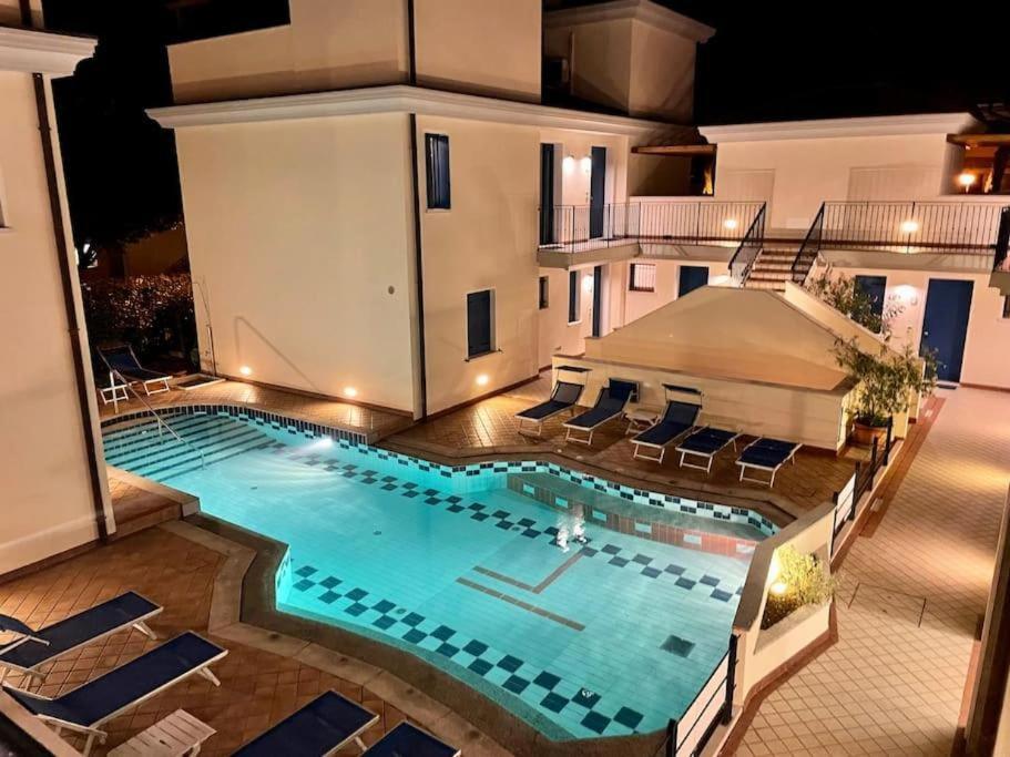 Borgo Al Mare Appartamento