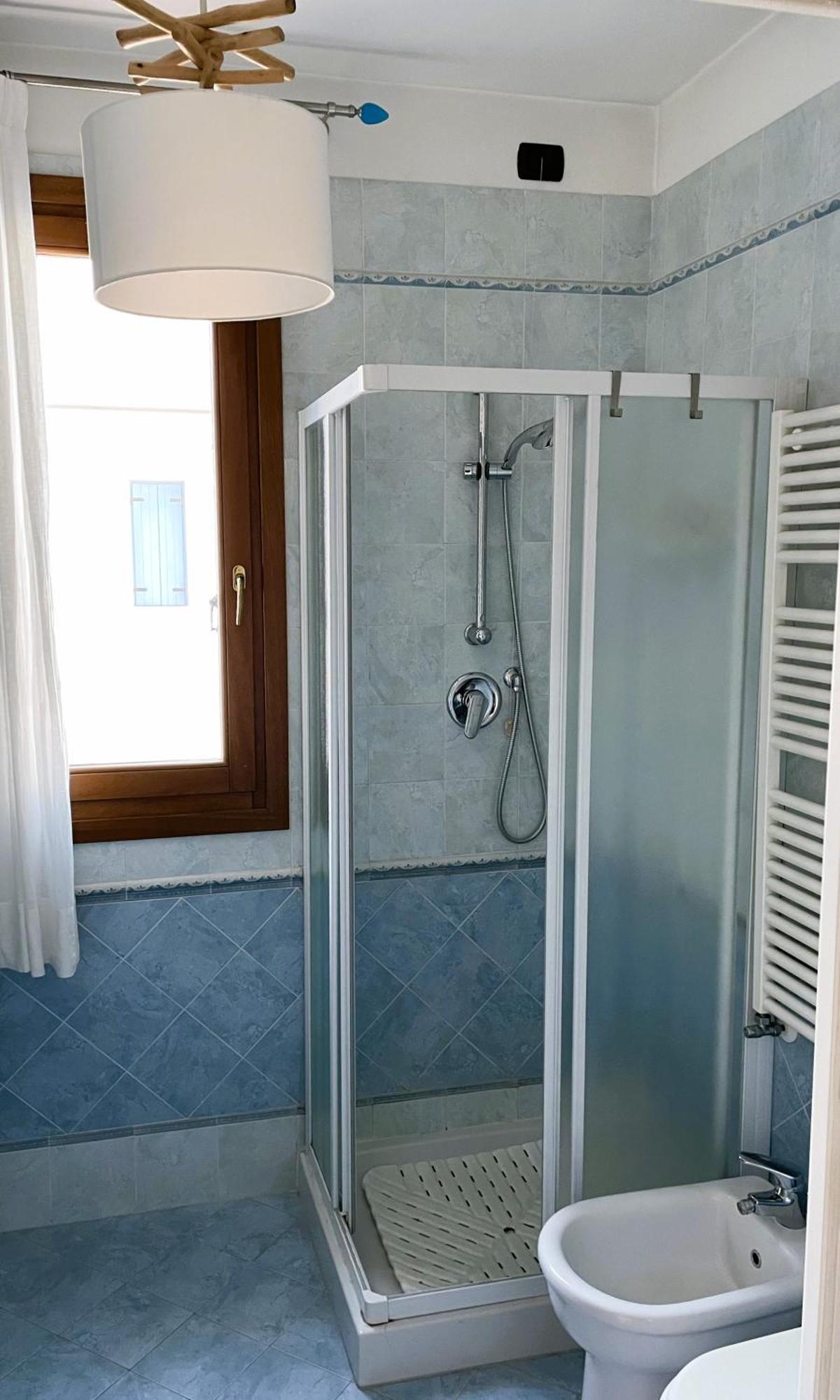 Appartamento Borgo Al Mare