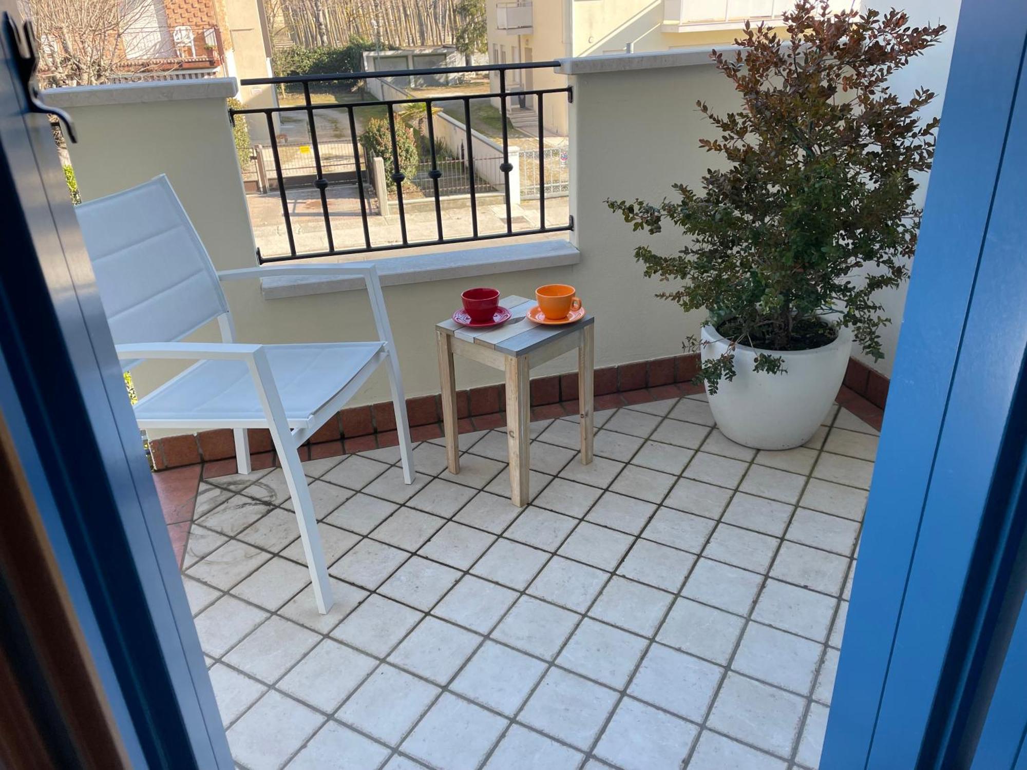 Borgo Al Mare Appartamento *