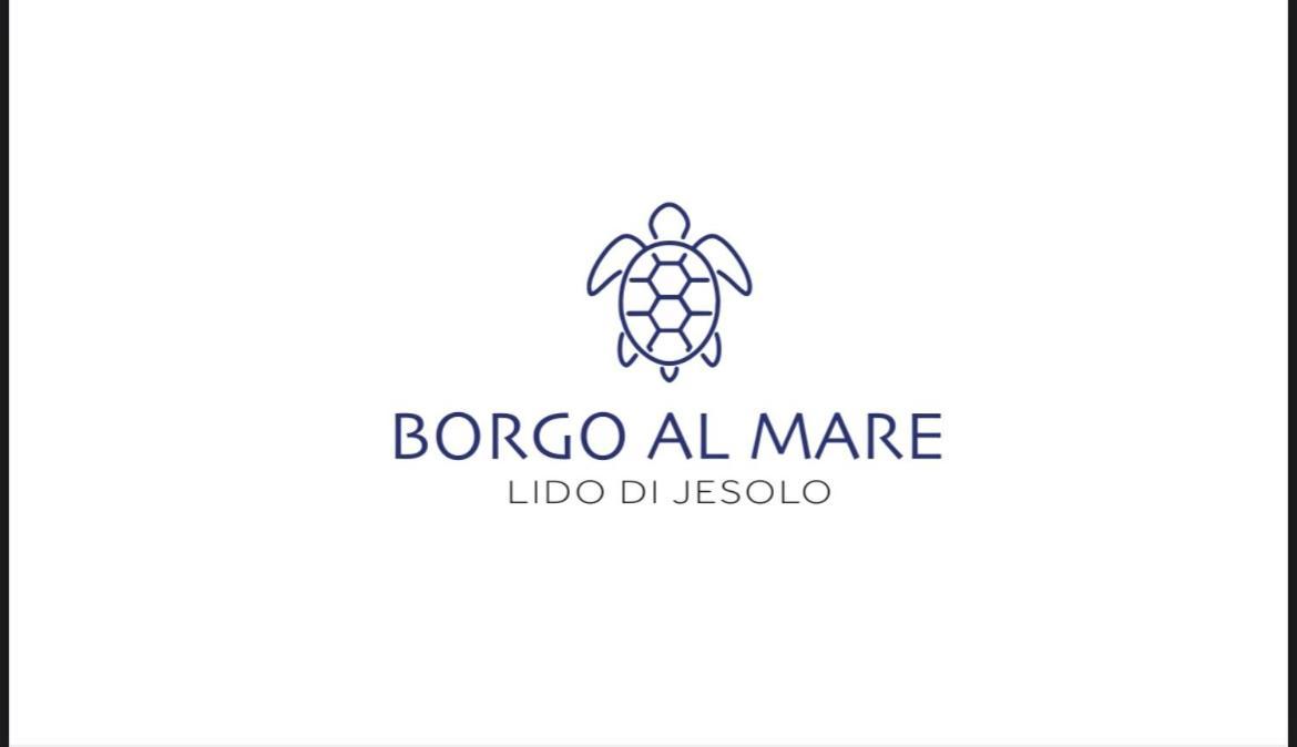 Appartamento Borgo Al Mare *