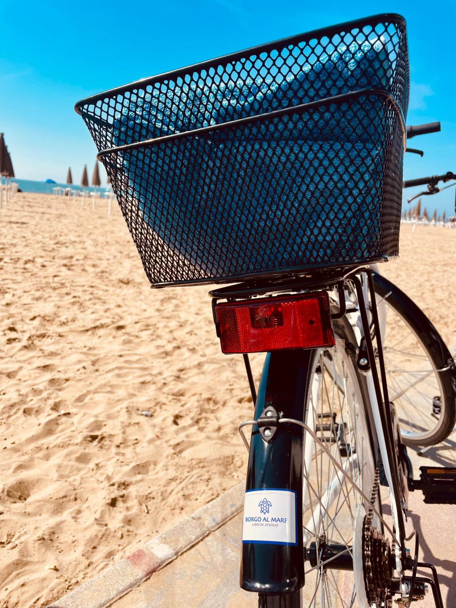 Borgo Al Mare Appartamento Lido di Jesolo