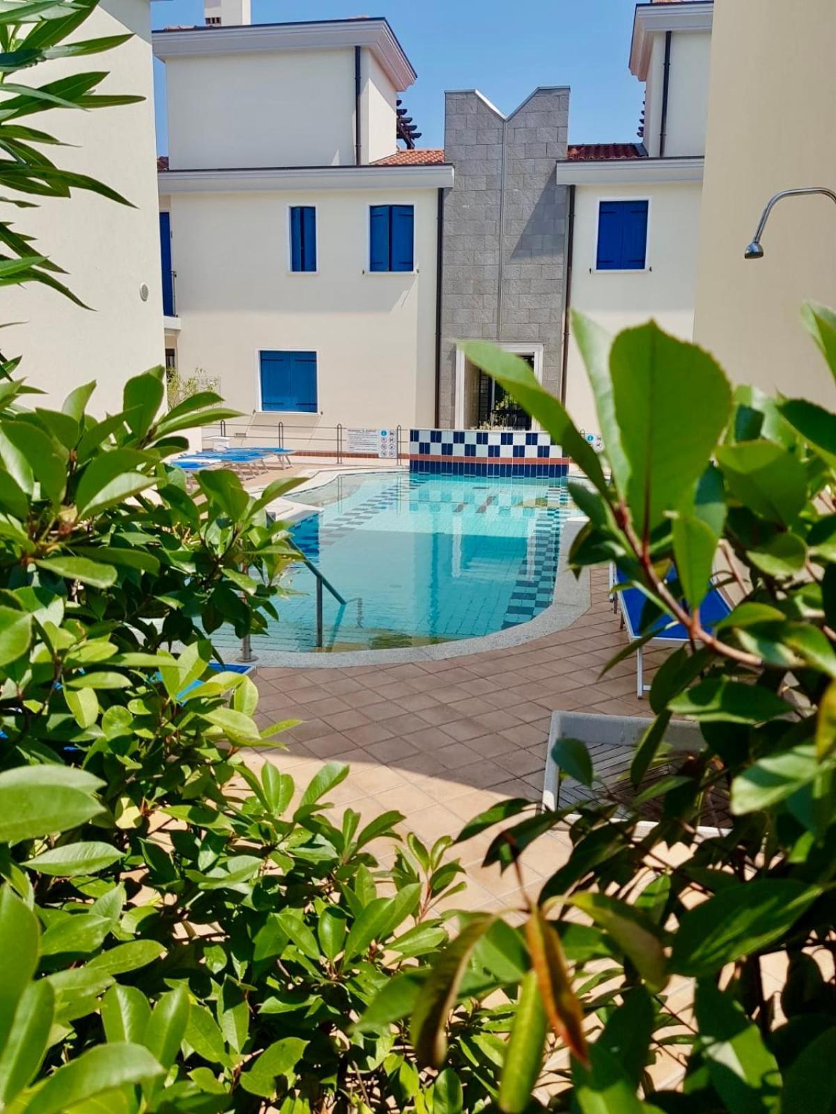 Borgo Al Mare Appartamento *